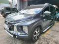 Mitsubishi Xpander Cross 2022 1.5 Automatic-1