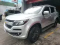Chevrolet Trailblazer 2017 2.8 LT Automatic-1