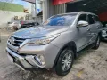 2017 Toyota Fortuner 2.4 G Diesel A/T-1
