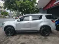 Chevrolet Trailblazer 2017 2.8 LT Automatic-2