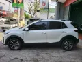 Kia Stonic 2022 1.4 LX 20K KM Automatic-2