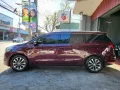 Kia Grand Carnival 2018 2.2 EX Captain Seat W/Sunroof Automatic-2