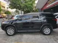 ✅Toyota Fortuner 2016 2.4 V Automatic -2