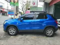 Chevrolet Trax 2019 Acquired 2017 Model 1.4 LS Automatic-2