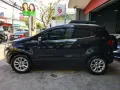 Ford Ecosport 2020 Acq 1.5 Titanium Automatic -2
