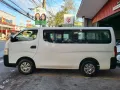 Nissan NV350 2017 2.5 Urvan Manual-2