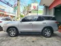 Toyota Fortuner 2017 2.4 G Diesel Automatic-2
