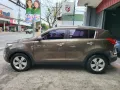 Kia Sportage 2013 2.0 EX Diesel Automatic-2