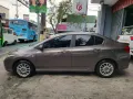 Honda City 2013 1.3 S Automatic-2