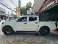 Nissan Navara 2018 2.5 EL Automatic -2
