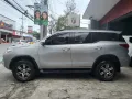 Toyota Fortuner 2019 2.4 G Diesel Automatic-2