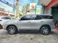 2017 Toyota Fortuner 2.4 G Diesel A/T-2