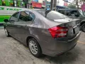 Honda City 2013 1.3 S Automatic-3