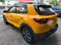 Kia Stonic 2022 1.4 EX Automatic-3