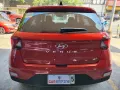 Hyundai Venue 2022 1.6 GL Automatic-4