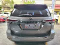 Toyota Fortuner 2017 2.4 G Diesel Automatic-4