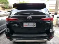 ✅Toyota Fortuner 2016 2.4 V Automatic -4