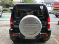 Suzuki Jimny 2017 1.3 JLX 4x4 Automatic -4