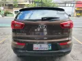 Kia Sportage 2013 2.0 EX Diesel Automatic-4