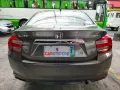 Honda City 2013 1.3 S Automatic-4