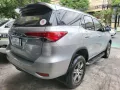 Toyota Fortuner 2019 2.4 G Diesel Automatic-5