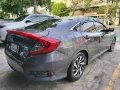 Honda Civic 2018 1.8 E Automatic-5