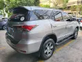 Toyota Fortuner 2017 2.4 G Diesel Automatic-5