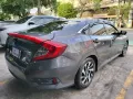 2018 Honda Civic 1.8 E A/T-5