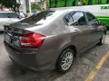 Honda City 2013 1.3 S Automatic-5