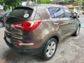 Kia Sportage 2013 2.0 EX Diesel Automatic-5