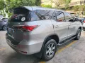 2017 Toyota Fortuner 2.4 G Diesel A/T-5
