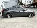 Honda Civic 2016 1.8 E Automatic -6