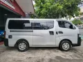 Nissan NV350 2020 2.5 Urvan Manual-6