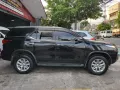 ✅Toyota Fortuner 2016 2.4 V Automatic -6