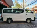Nissan NV350 2017 2.5 Urvan Manual-6
