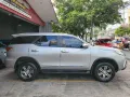 Toyota Fortuner 2017 2.4 G Diesel Automatic-6