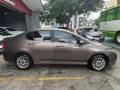 Honda City 2013 1.3 S Automatic-6