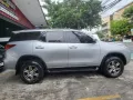 Toyota Fortuner 2019 2.4 G Diesel Automatic-6