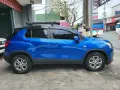 Chevrolet Trax 2019 Acquired 2017 Model 1.4 LS Automatic-6