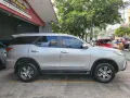 2017 Toyota Fortuner 2.4 G Diesel A/T-6