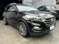 Hyundai Tucson 2016 2.0 GLS Push Start Diesel Automatic -7