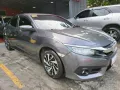 2018 Honda Civic 1.8 E A/T-7