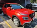 Hyundai Venue 2022 1.6 GL Automatic-7
