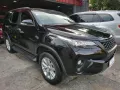 ✅Toyota Fortuner 2016 2.4 V Automatic -7