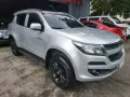 Chevrolet Trailblazer 2017 2.8 LT Automatic-7