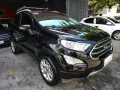 Ford Ecosport 2020 Acq 1.5 Titanium Automatic -7