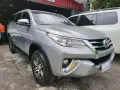 Toyota Fortuner 2019 2.4 G Diesel Automatic-7