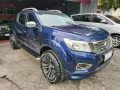 Nissan Navara 2017 2.5 EL Sport Automatic -7