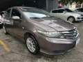 Honda City 2013 1.3 S Automatic-7