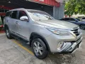 2017 Toyota Fortuner 2.4 G Diesel A/T-7